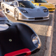 Illustration for article titled Happy Monday! Here are some pics from the June 7th Supercars and Salsa!